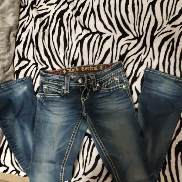 Jeans - Picture 4 of 7